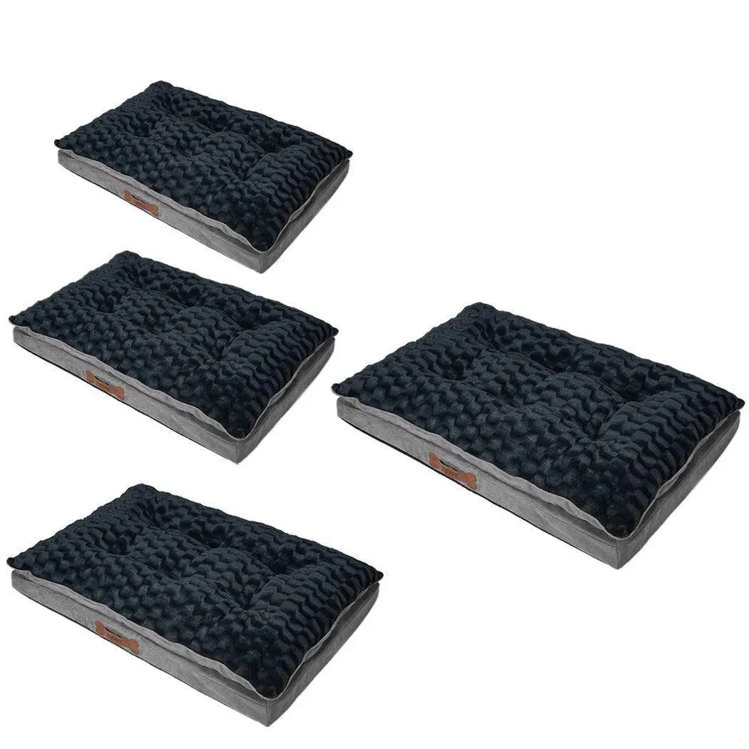 Pawz Dog Memory Foam Mattress