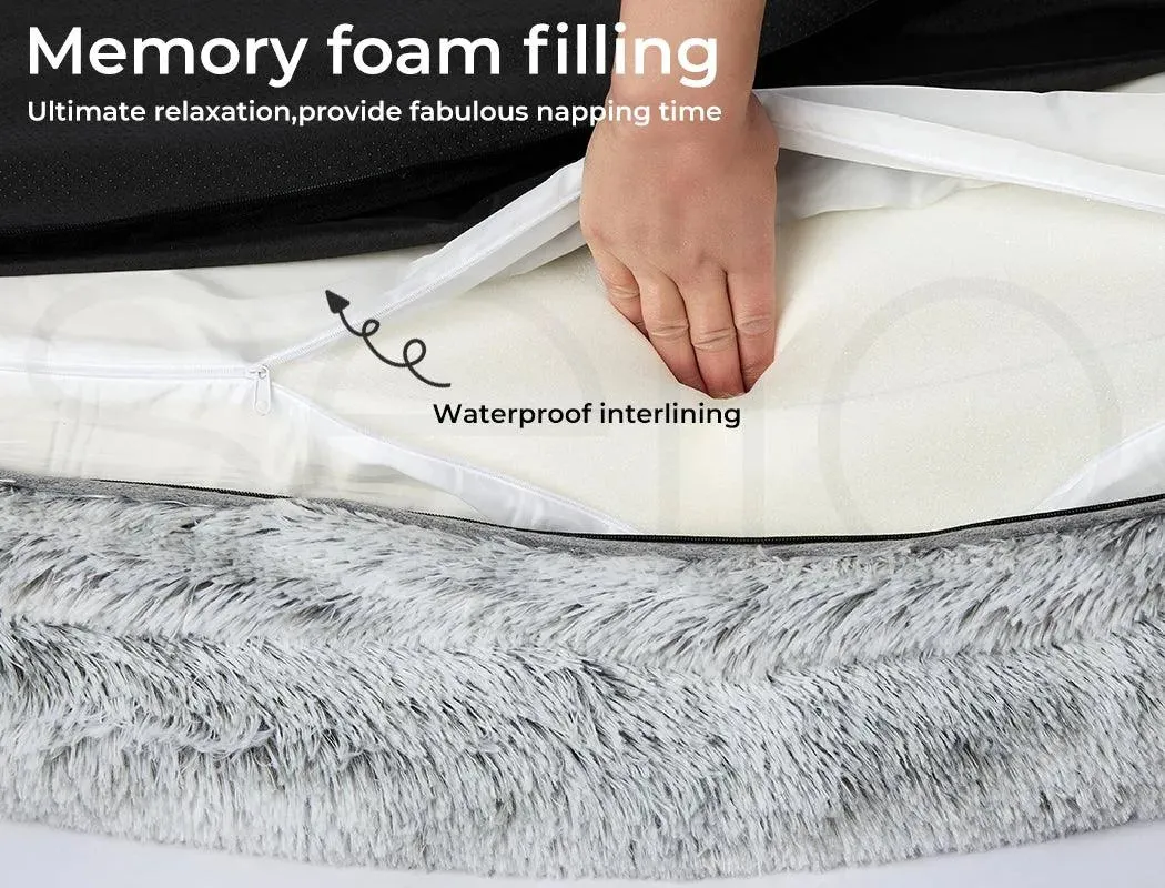 PaWz Premium Pet Orthopaedic Bed