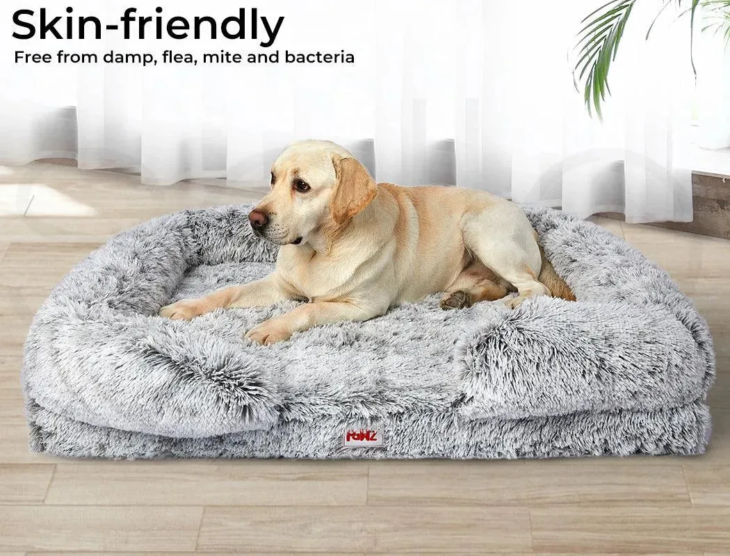 PaWz Premium Pet Orthopaedic Bed