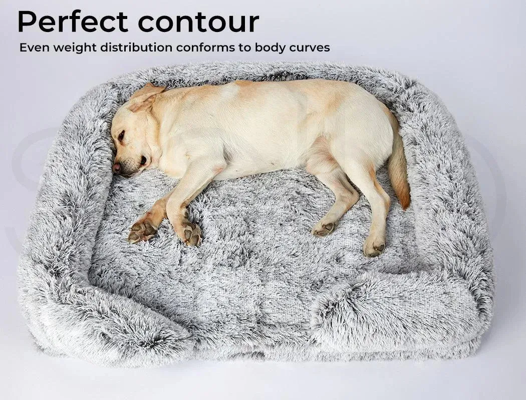 PaWz Premium Pet Orthopaedic Bed