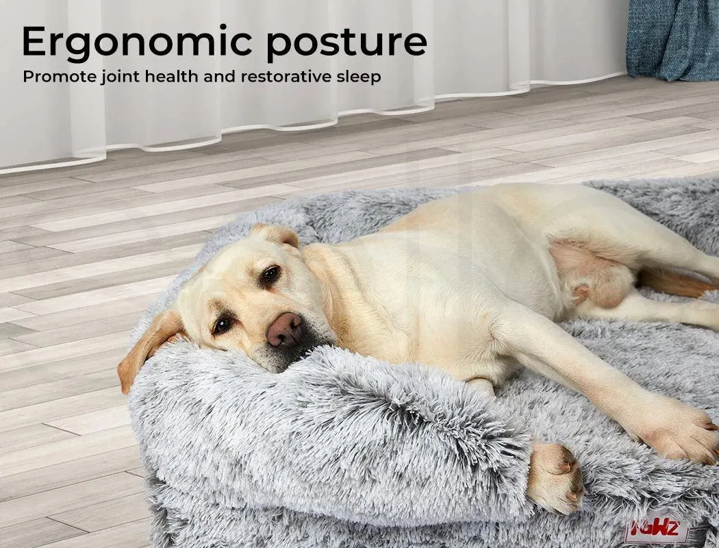PaWz Premium Pet Orthopaedic Bed
