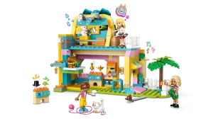 Pet Accessories Shop