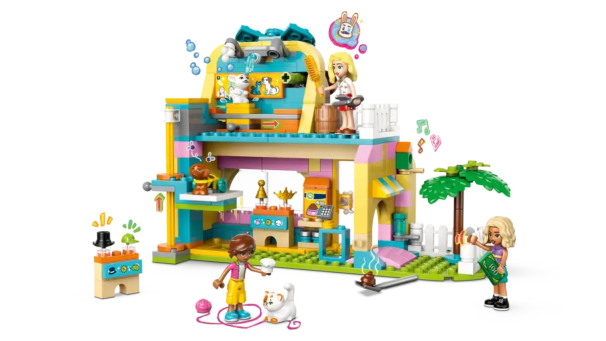 Pet Accessories Shop