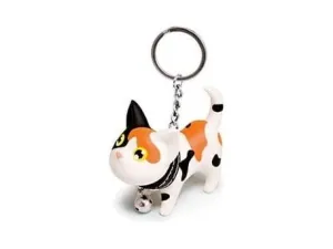 Pet Keychain 7x4.5x6.5cm