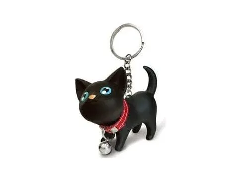 Pet Keychain 7x4.5x6.5cm