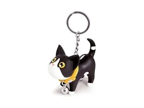 Pet Keychain 7x4.5x6.5cm