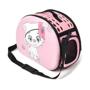 Pet Travel Carrier Airline Approved