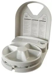 Petsafe 5 Meal Feeder