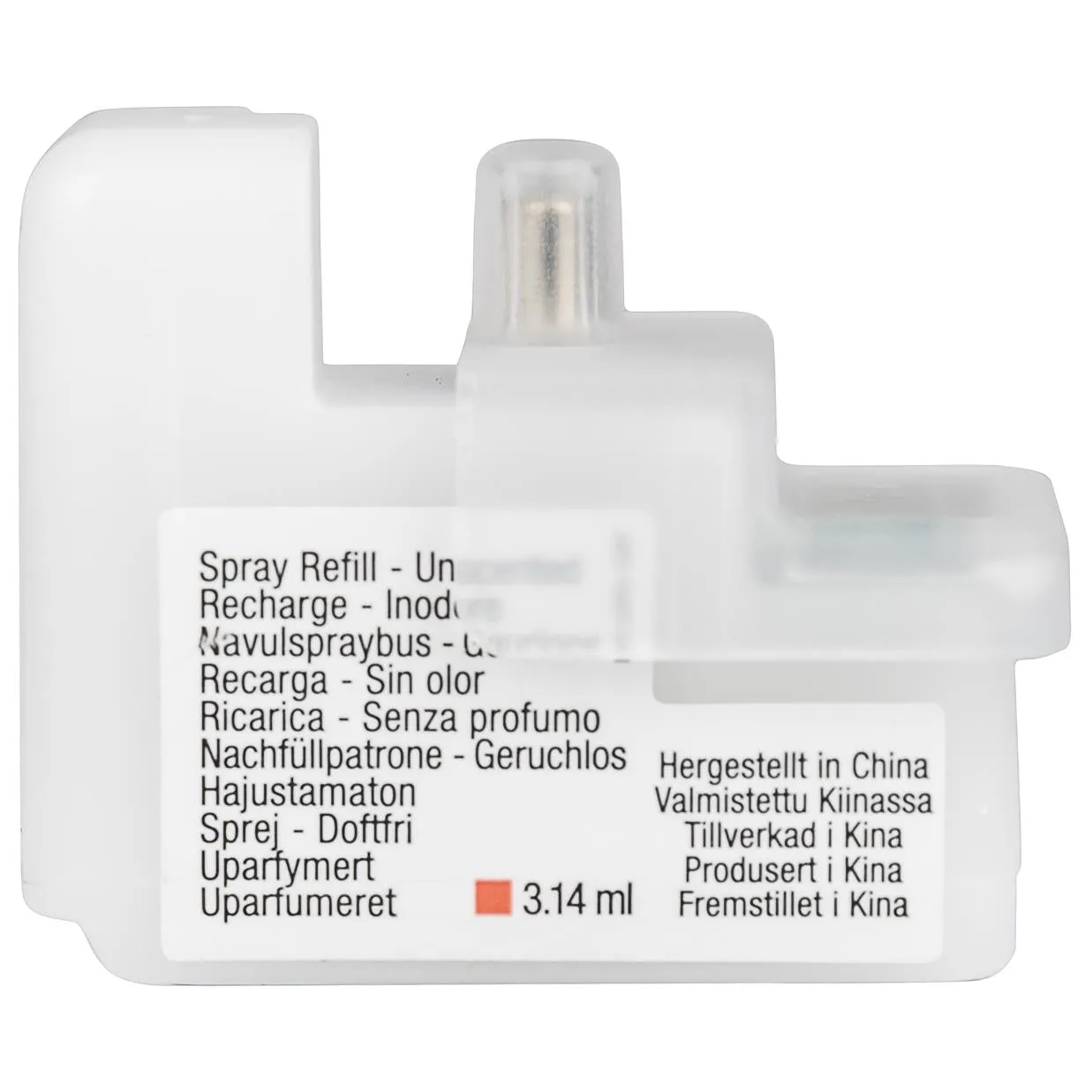 PetSafe Citronella Spray Refill