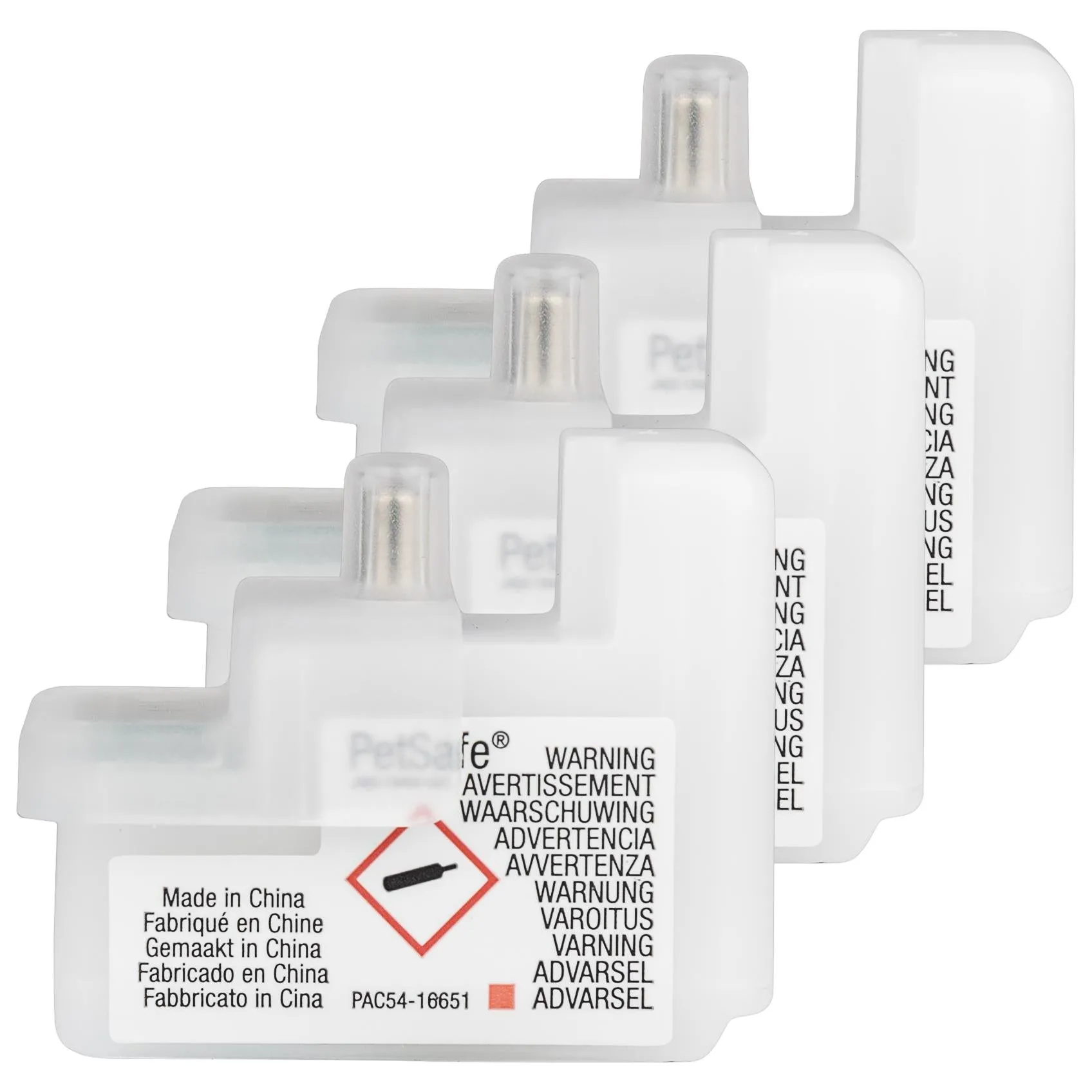 PetSafe Citronella Spray Refill