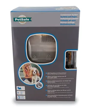 PetSafe Elite Little Dog In-Ground Fence