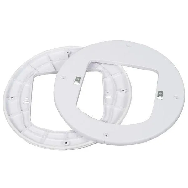 PetSafe Installation Adaptor for Microchip Cat Flap