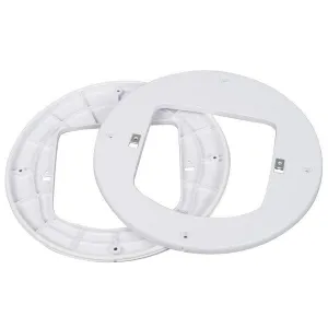 PetSafe Installation Adaptor for Microchip Cat Flap