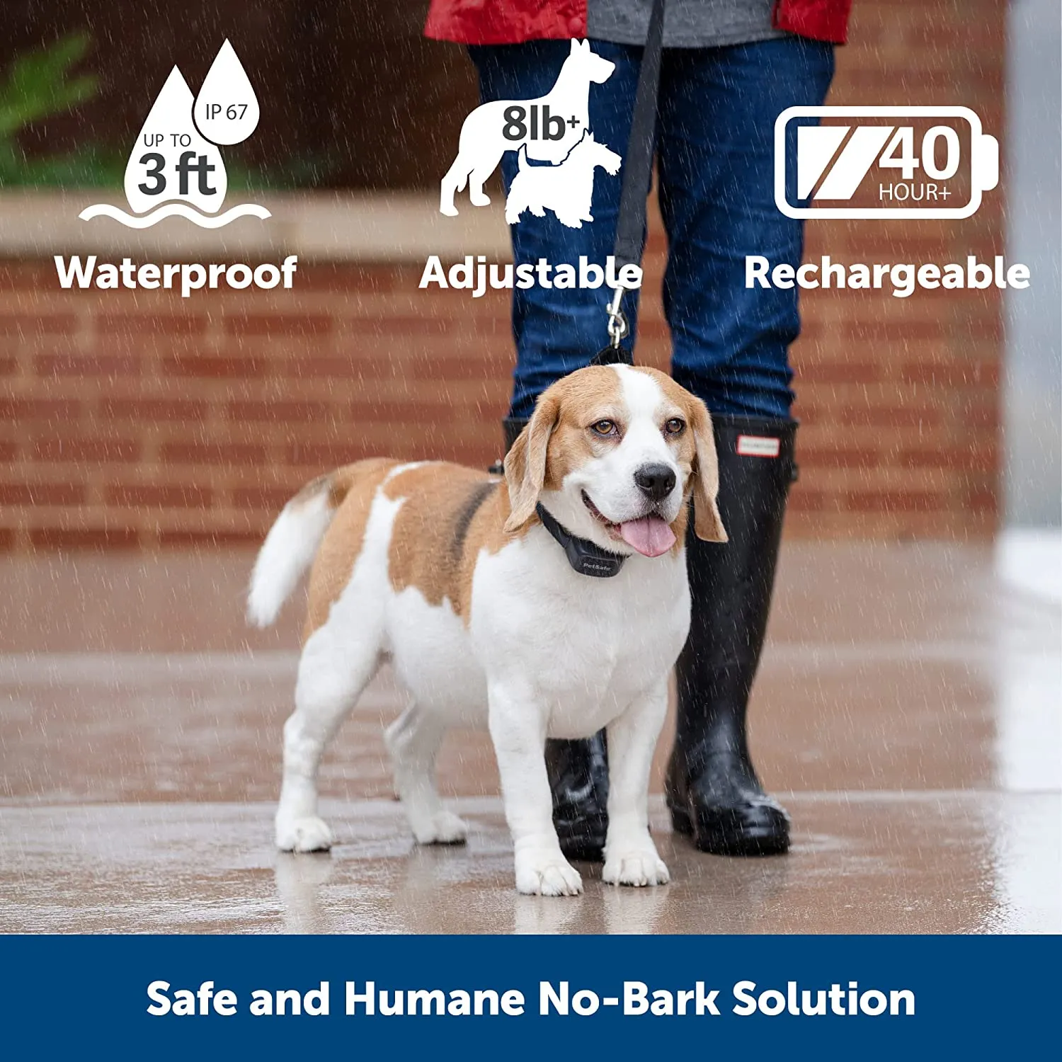 Petsafe Petsafe Audible Bark Collar