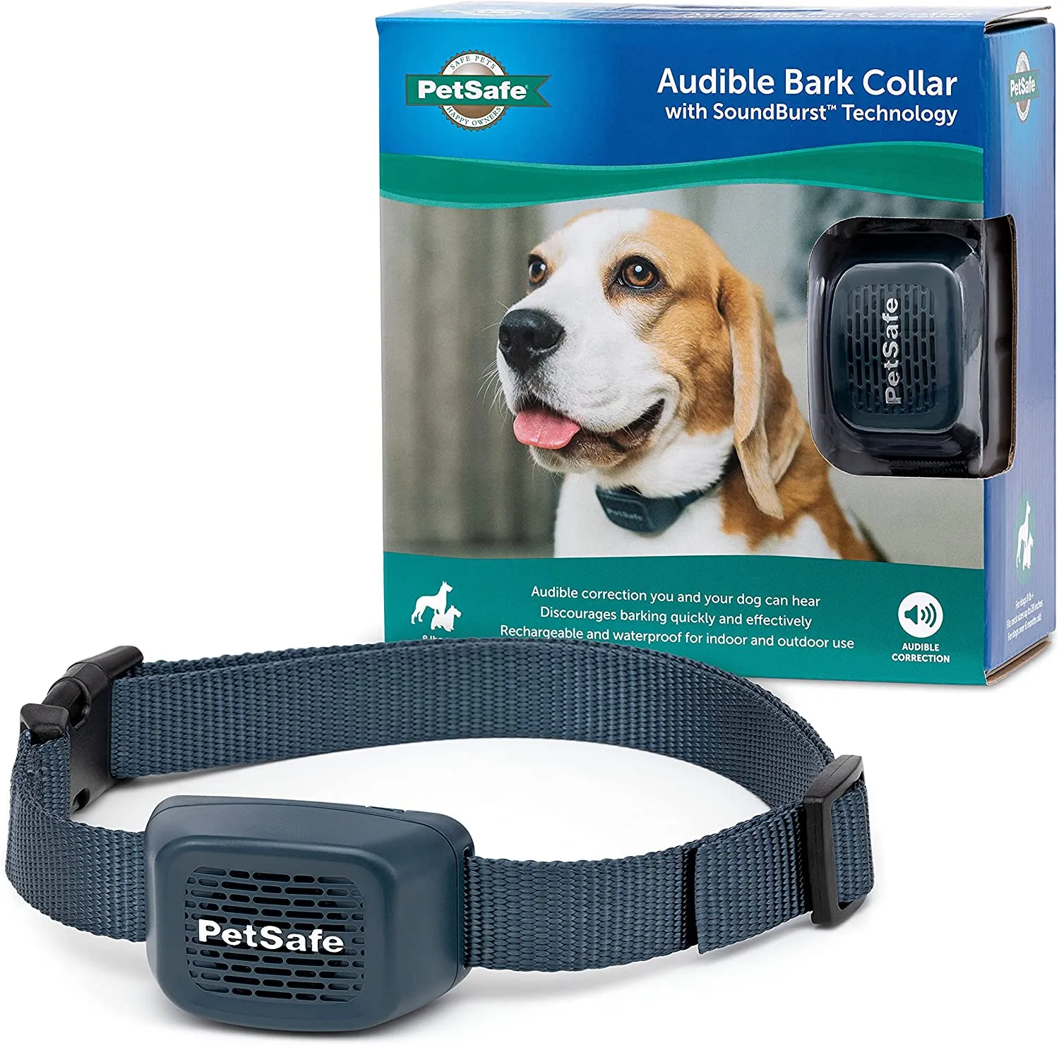 Petsafe Petsafe Audible Bark Collar