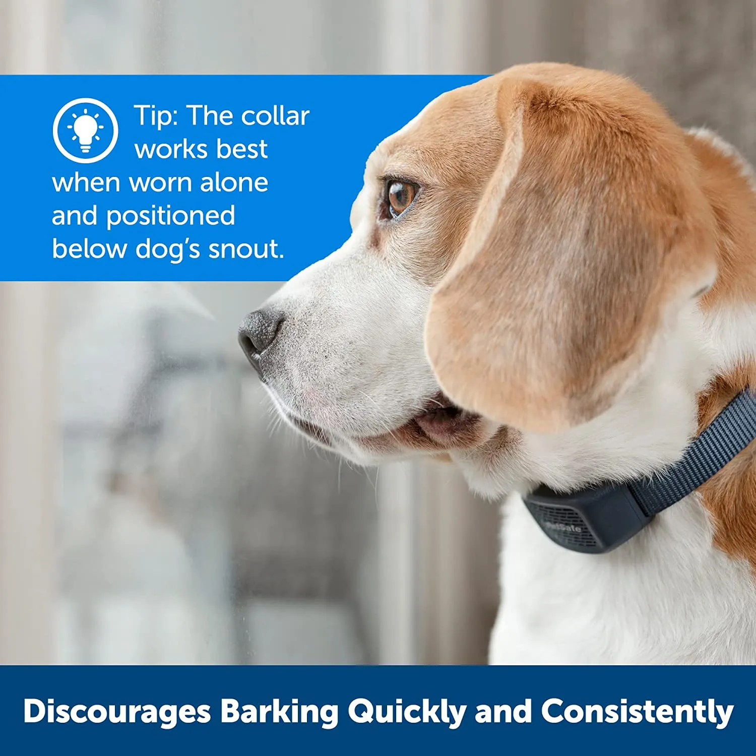 Petsafe Petsafe Audible Bark Collar