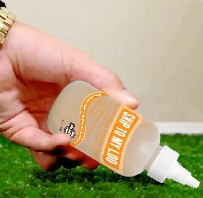 PetSafe Skip to My Loo - attractant