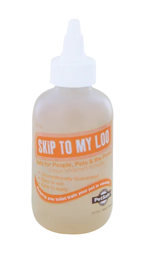 PetSafe Skip to My Loo - attractant