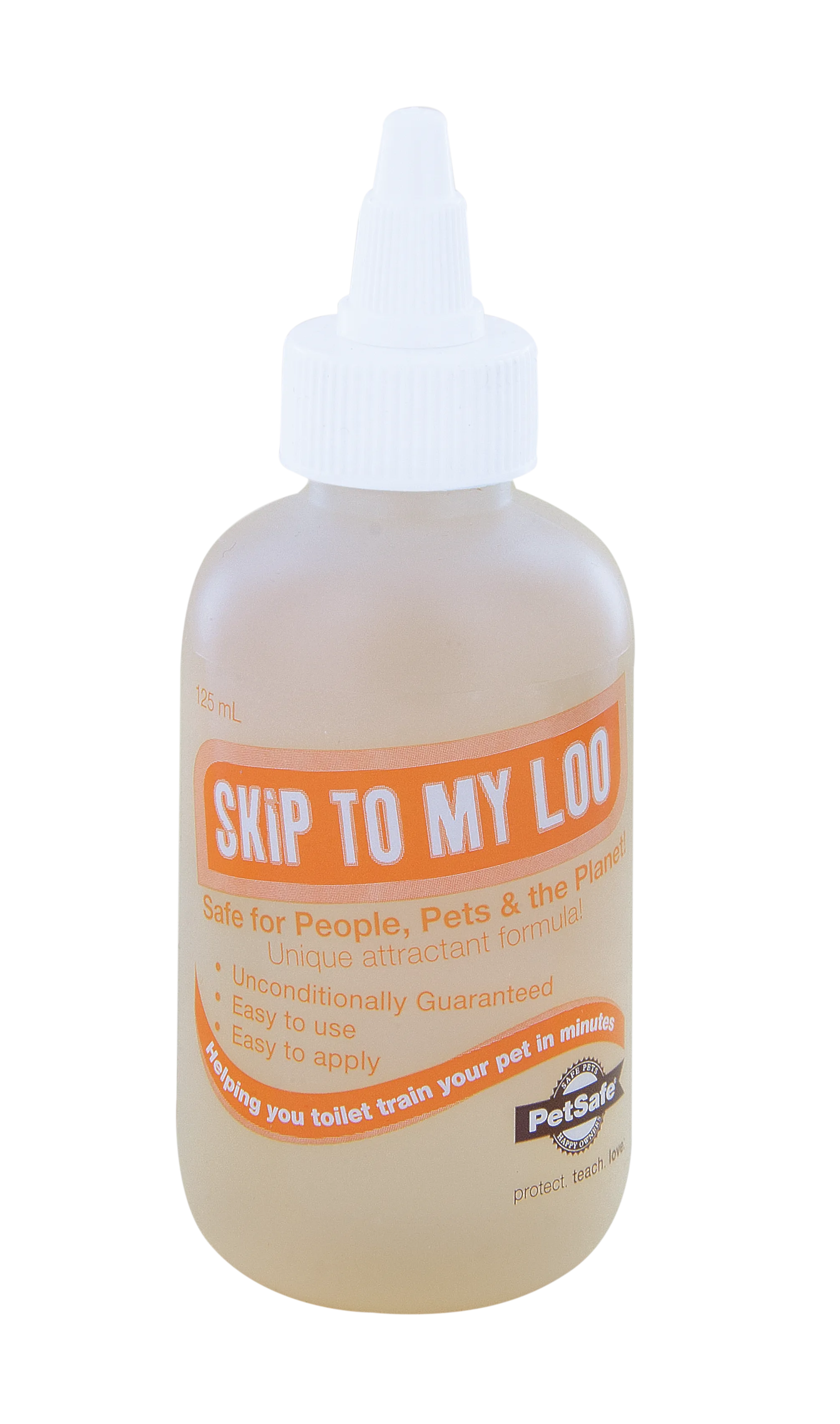 PetSafe Skip to My Loo - attractant