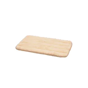Precision® SnooZZy Sleeper Bed Natural 49" x 30"