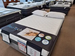 Pure Gel 10 XL Twin Mattress
