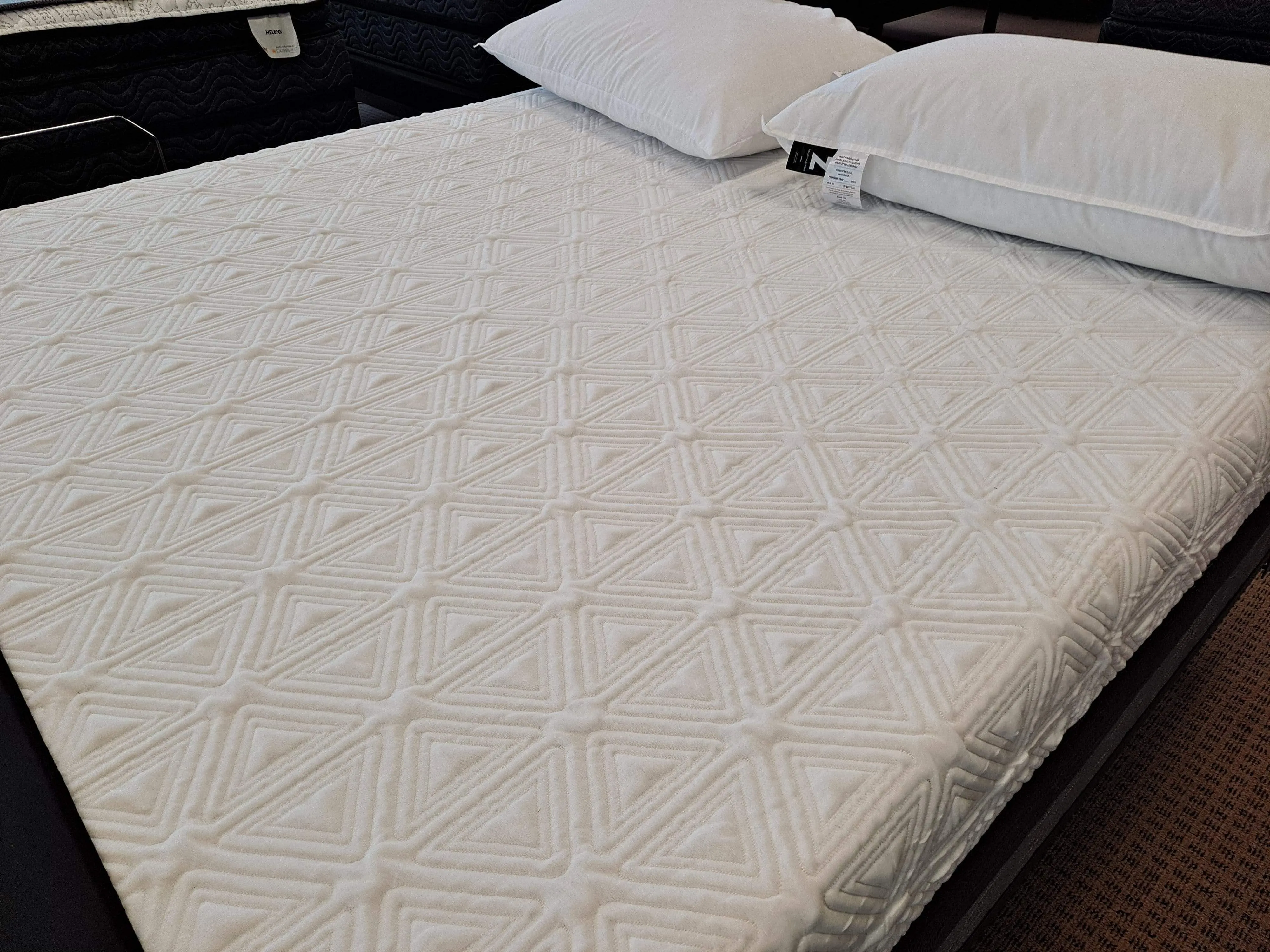 Pure Gel 10 XL Twin Mattress