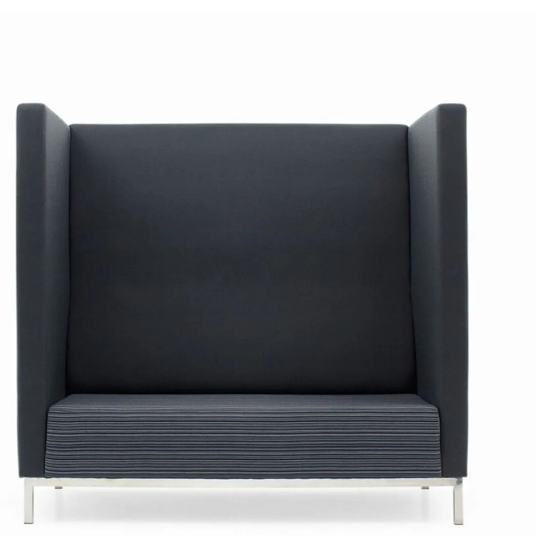 Quiet Lounge Chair 2 Seater