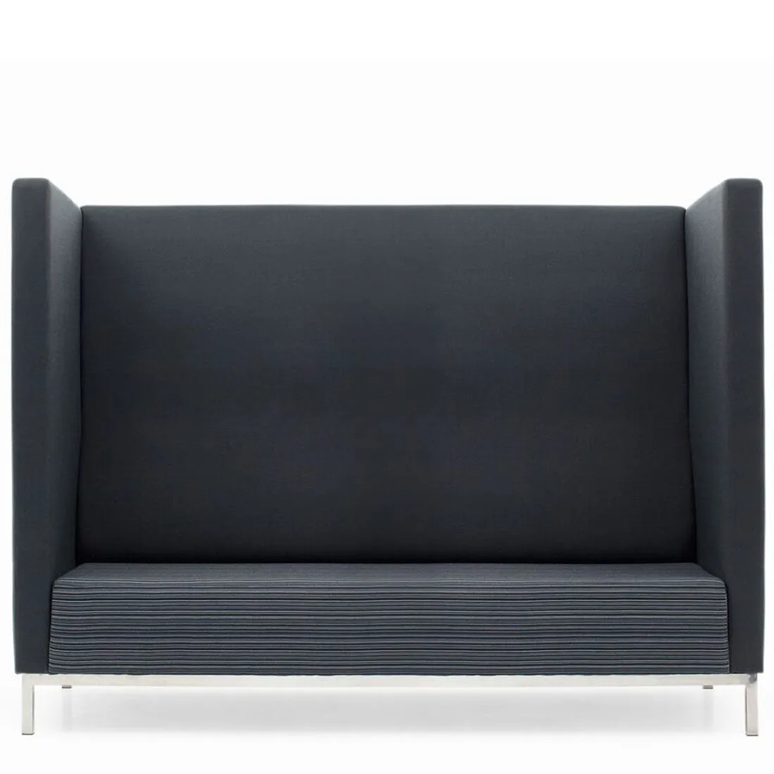 Quiet Lounge Chair 2 Seater