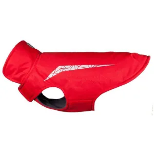 RC Cascade Dog Coat Red