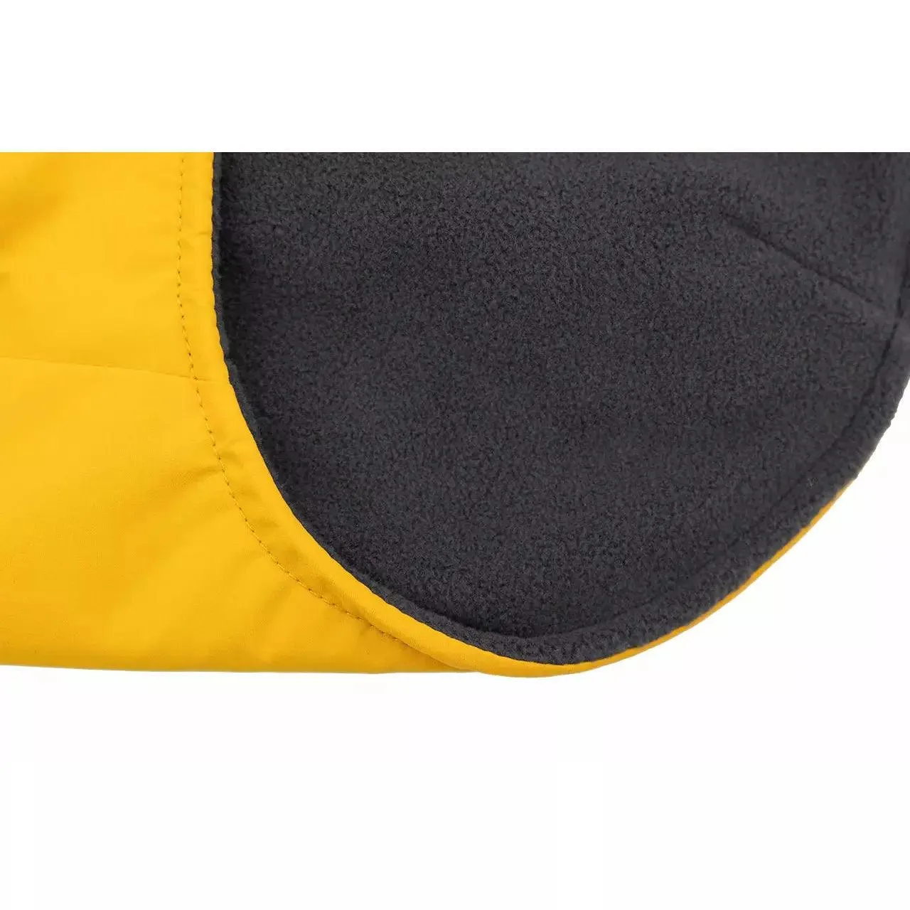 RC Dog Coat Drift Marigold