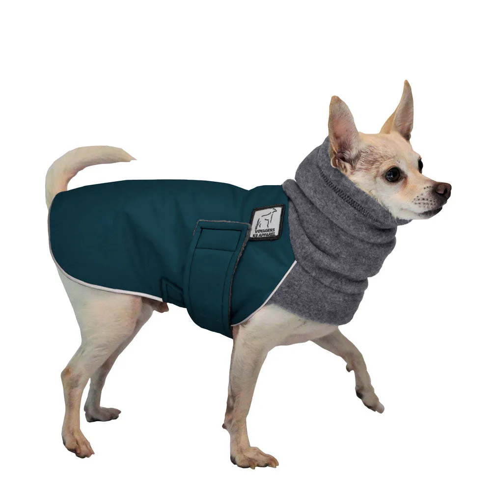 ReCoat ♻️ Chihuahua Winter Coat