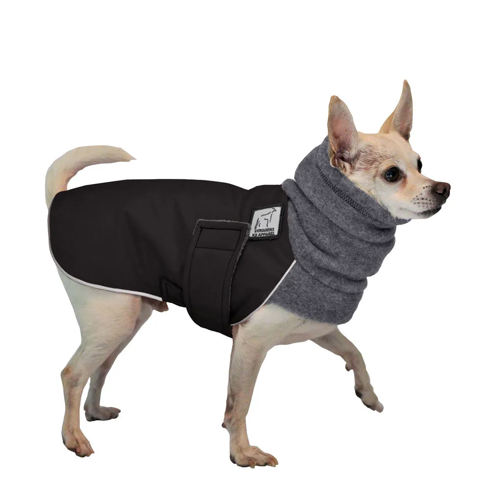 ReCoat ♻️ Chihuahua Winter Coat