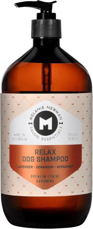 Relax Shampoo 1L