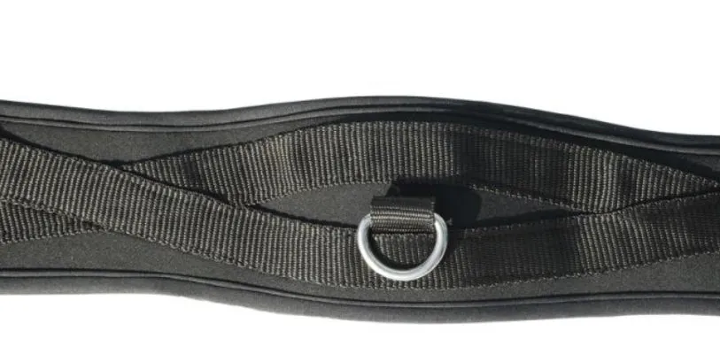 Rhinegold Memory Foam Girth