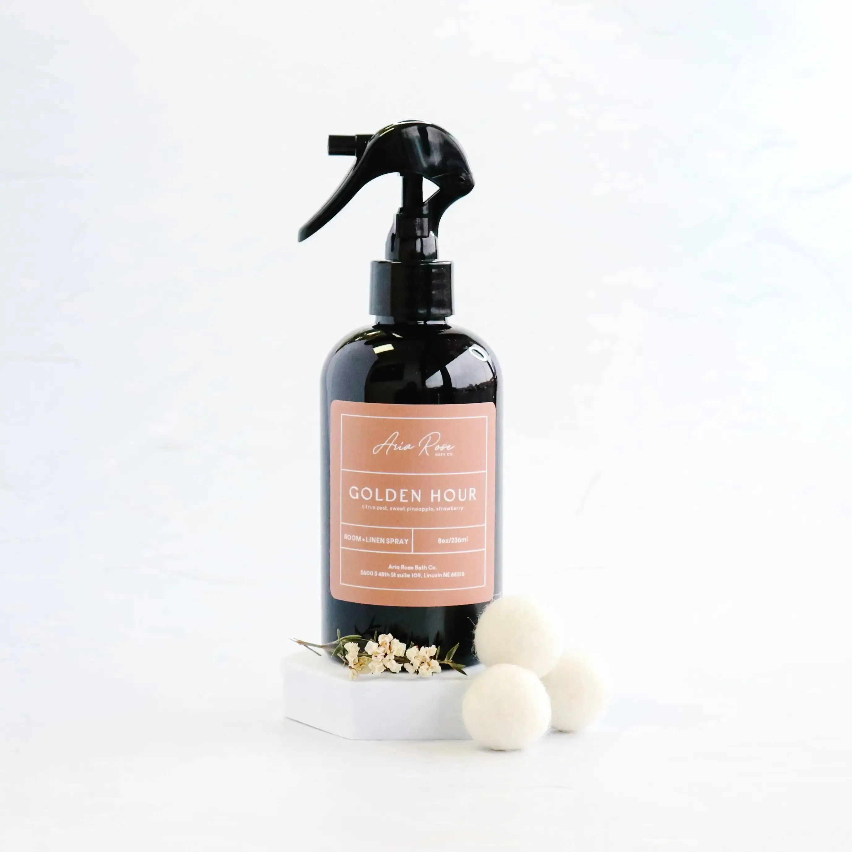 Room   Linen Spray