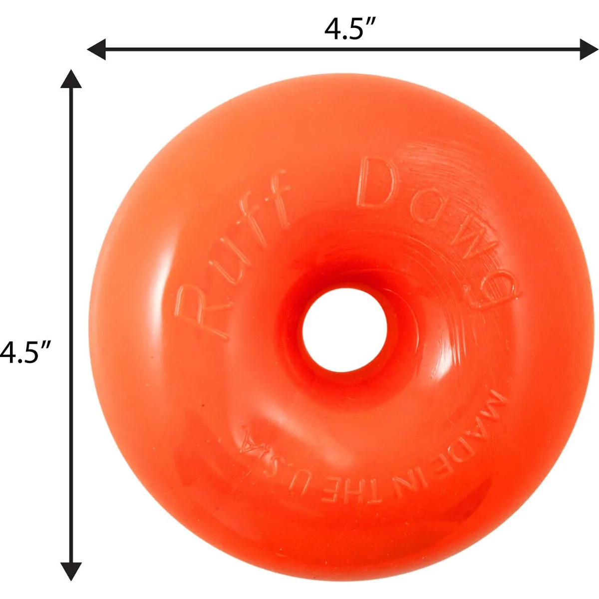 Ruff Dawg Dawg-Nut