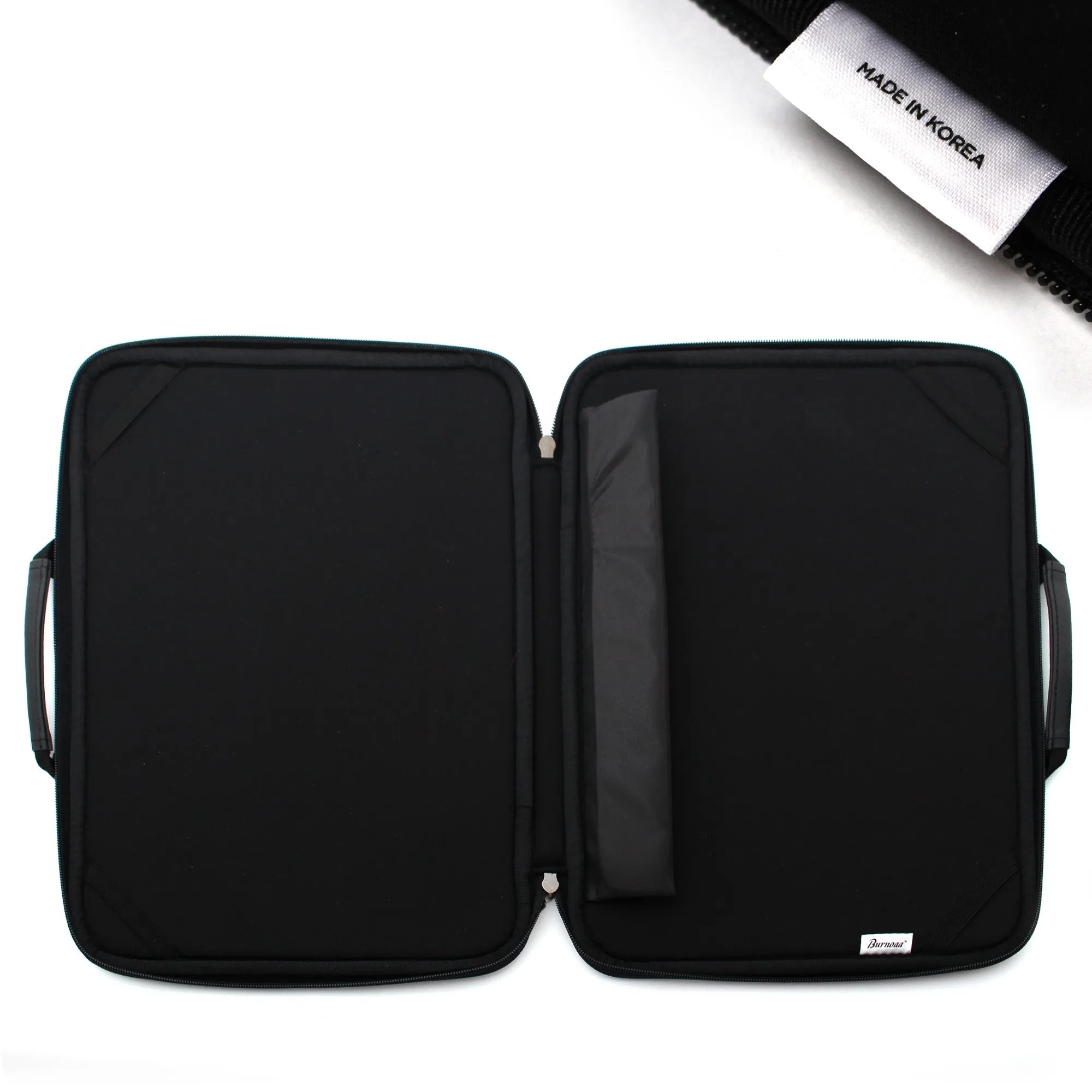 Samsung Galaxy Tab 11 (11.6") Tablet Case Sleeve Memory foam Bag Checked