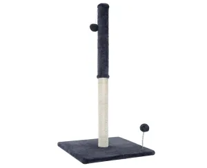 Scratching Post with Ball 105Cm