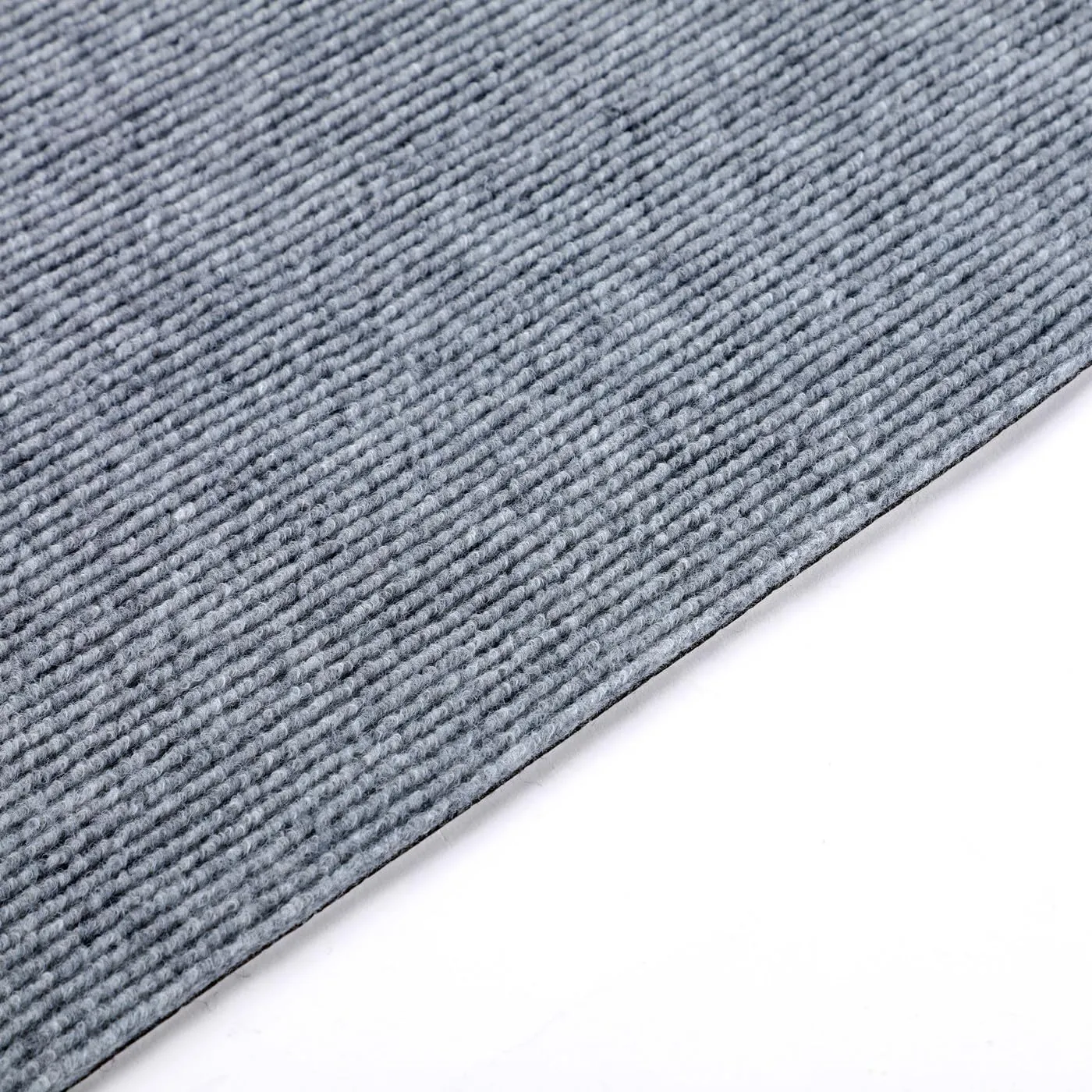 SHENGOCASE 78.7"x15.8" Trimmable Self-Adhesive Carpet Mat Pad Replacement for Cat Tree Shelves, Cat Wall Furniture Steps, Carpet Scratching Post Scratcher Couch Protector