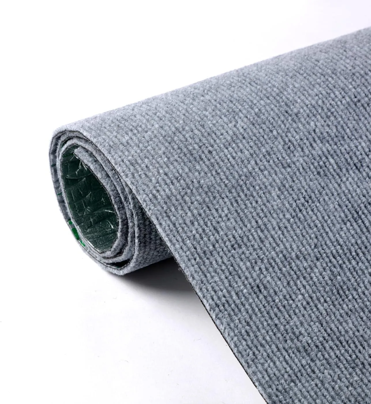 SHENGOCASE 78.7"x15.8" Trimmable Self-Adhesive Carpet Mat Pad Replacement for Cat Tree Shelves, Cat Wall Furniture Steps, Carpet Scratching Post Scratcher Couch Protector