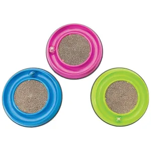 SPOT ROCKIN' SCRATCHER
