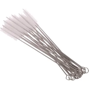 Straw Cleaning Brush