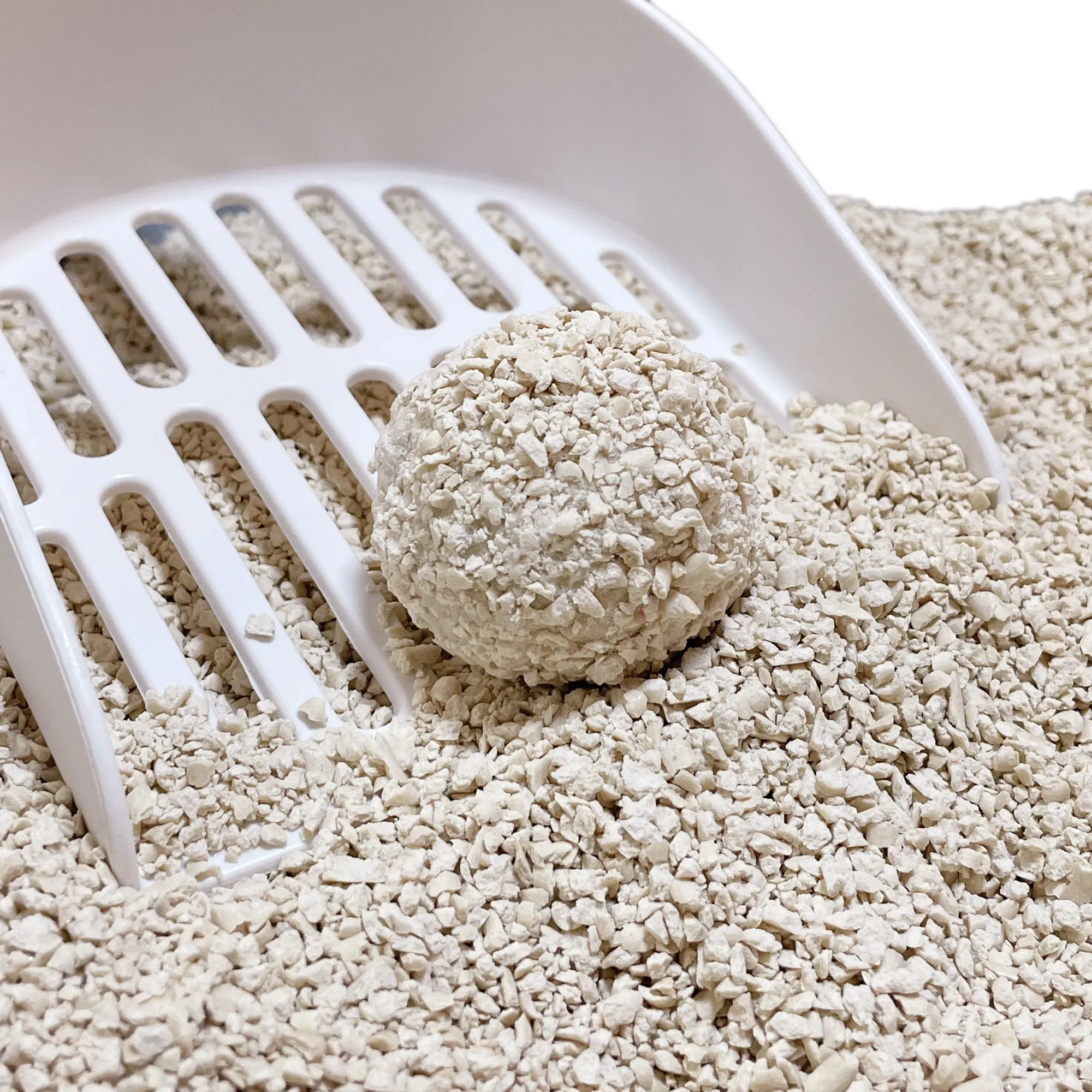 Super Clean Tofu Cat Litter