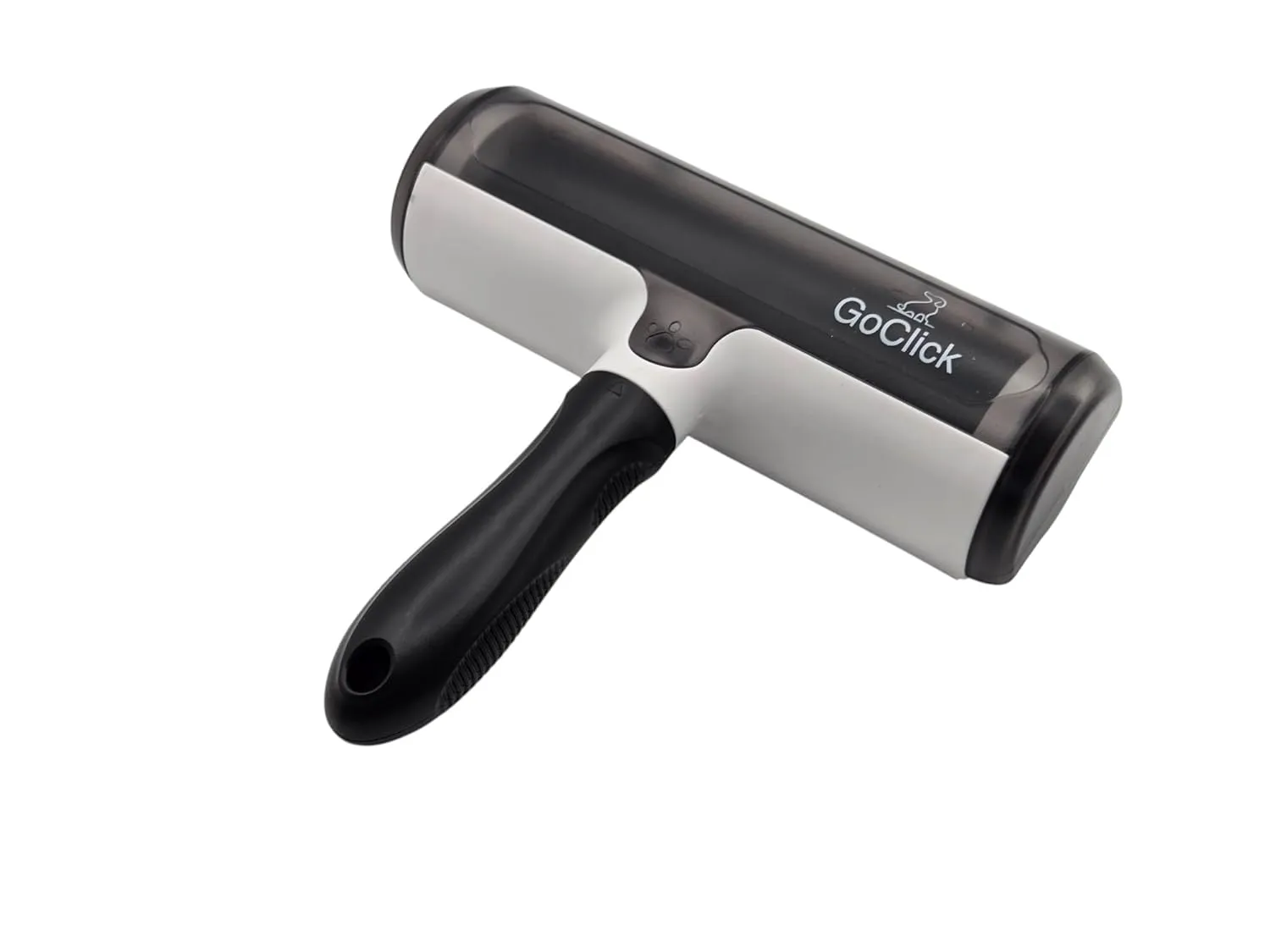 The GoClick Pet Hair Remover Tool for Dogs & Cats Hair Reusable & washable Lint Cleaner for Furniture, Carpet, Bedding & Clothes  Easy to Use, No Refills Needed