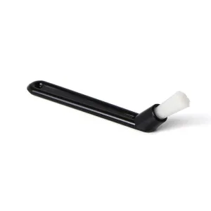 Value Grouphead Cleaning Brush - Black