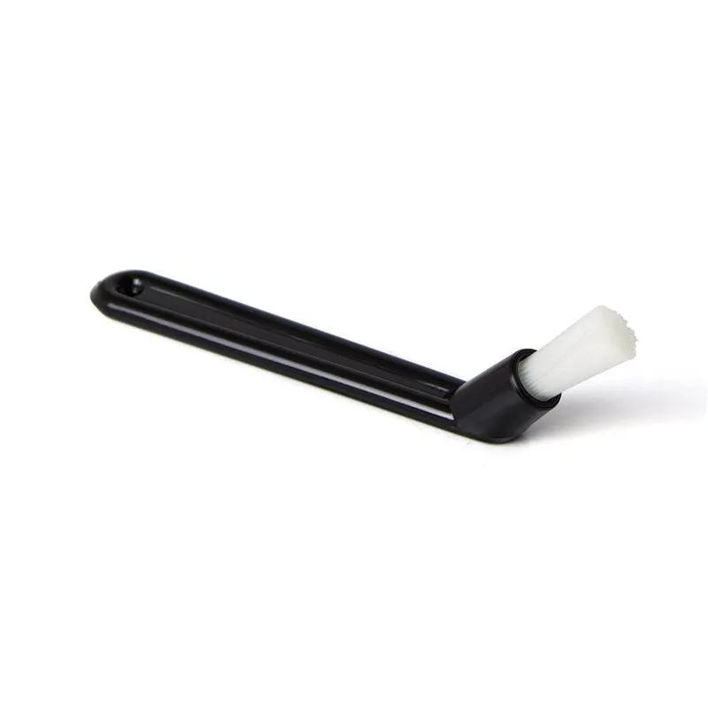 Value Grouphead Cleaning Brush - Black