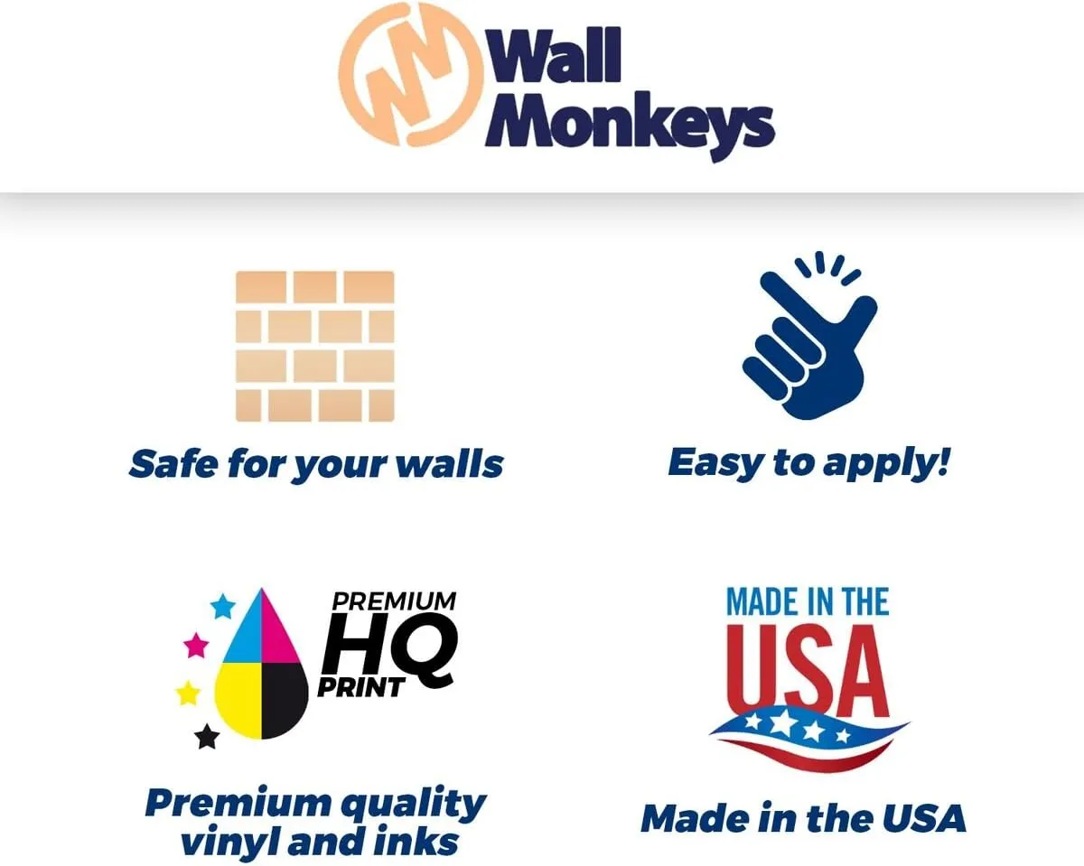 Wallmonkeys First Aid Cat Wall Decal Peel and Stick Graphic (36 in H x 24 in W) WM56868
