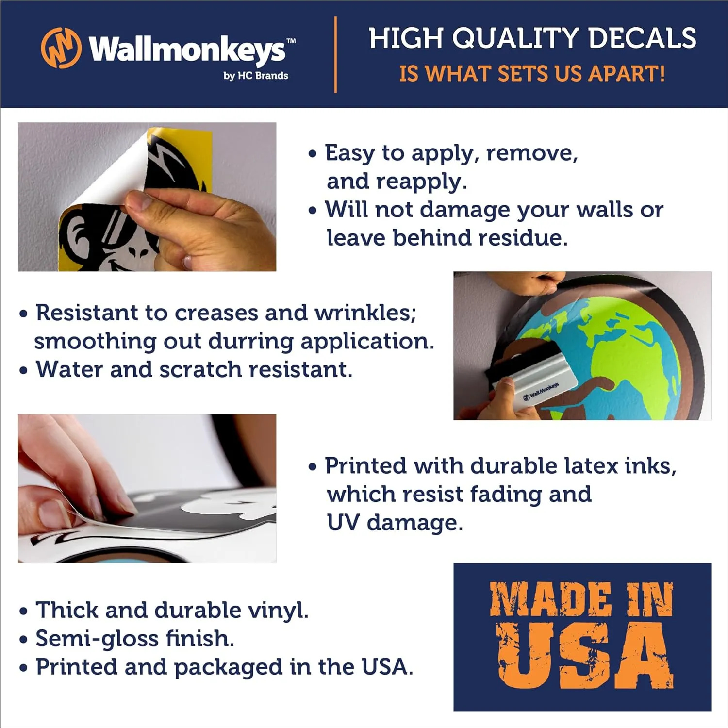 Wallmonkeys First Aid Cat Wall Decal Peel and Stick Graphic (36 in H x 24 in W) WM56868