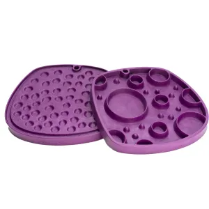 West Paw Bubbles Feast Mat