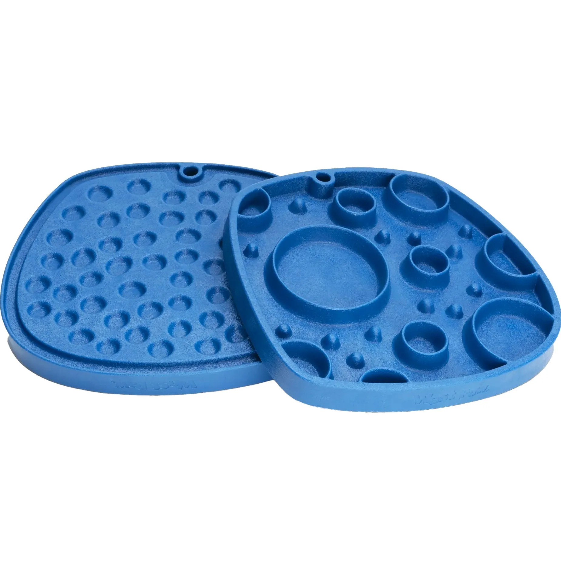 West Paw Bubbles Feast Mat
